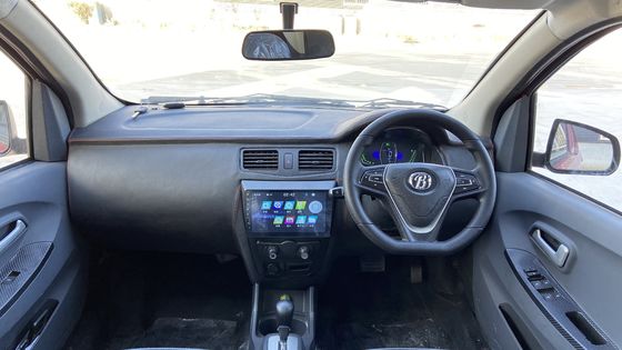 5-Seater 4 Door RHD Electric Car 2023 New Energy Car Blaval Differnt Range Available