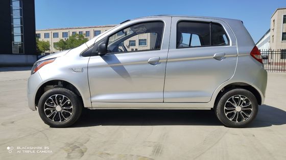 5-Seater 4 Door RHD Electric Car 2023 New Energy Car Blaval Differnt Range Available