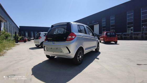 5-Seater 4 Door RHD Electric Car 2023 New Energy Car Blaval Differnt Range Available