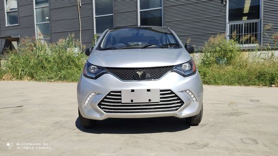 5-Seater 4 Door RHD Electric Car 2023 New Energy Car Blaval Differnt Range Available