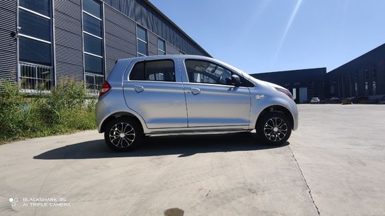 5-Seater 4 Door RHD Electric Car 2023 New Energy Car Blaval Differnt Range Available