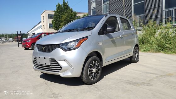 5-Seater 4 Door RHD Electric Car 2023 New Energy Car Blaval Differnt Range Available