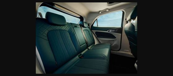 GWM’S Ora Cat EV RHD ORA 03 500 Km Range EV In South Africa 48~63kwh Battery Capacity