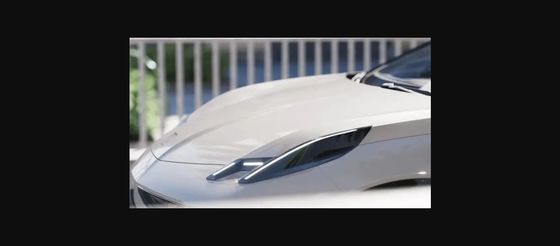 Pure Electric Zeekr X Me Electric Intelligent Pure Electric Cars 560km Range