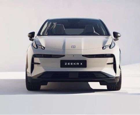 Pure Electric Zeekr X Me Electric Intelligent Pure Electric Cars 560km Range