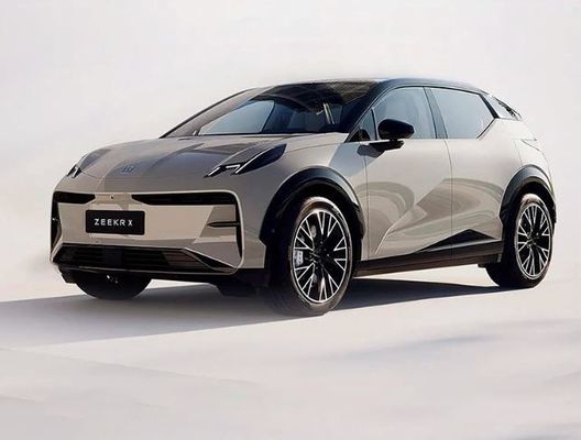 Pure Electric Zeekr X Me Electric Intelligent Pure Electric Cars 560km Range
