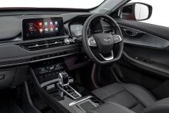 2023 chery tiggo 7 plus champion luxury SUV 1.5T PHEV electric car high speed 3DHT 5seat cheery tiggo 7pro hybrid sale