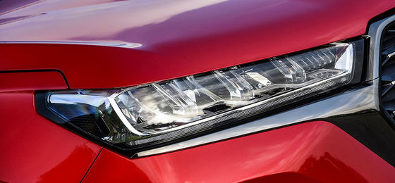 2023 chery tiggo 7 plus champion luxury SUV 1.5T PHEV electric car high speed 3DHT 5seat cheery tiggo 7pro hybrid sale