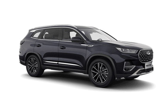 High Speed New Energy Hybrid Vehicle High Quality SUV Chery Tiggo 8 Pro