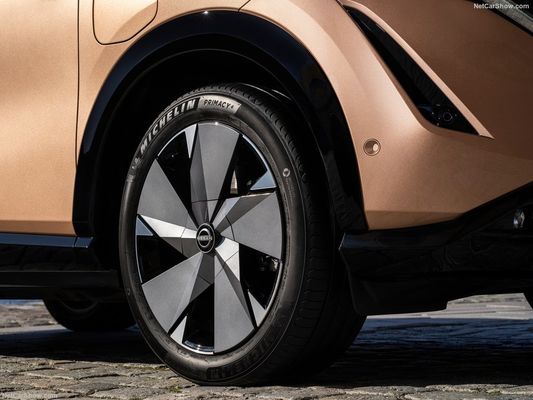 NISSAN ARIYA 4WD EV 2023 New Energy EV Electric Car Automobile Electric Vehicle