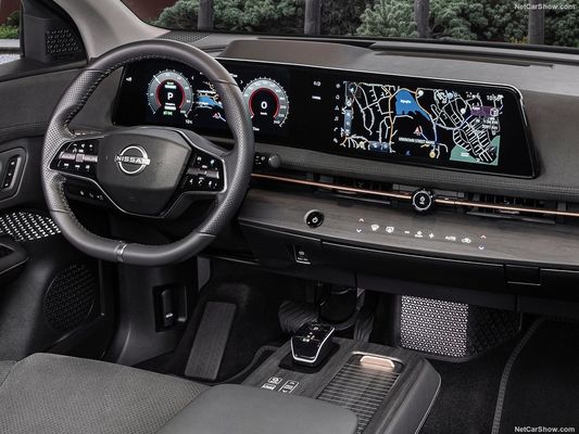 NISSAN ARIYA 4WD EV 2023 New Energy EV Electric Car Automobile Electric Vehicle