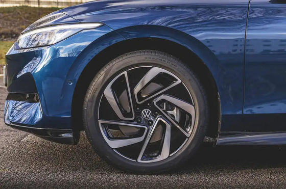 Volkswagen ID 7 New Engery Vehicle With 155max Speed 204 P.S Horsepower