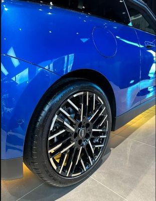 Coming To 2024 Newest Pure Electric Mini Cooper Hatch 4door/5seats With Large Room