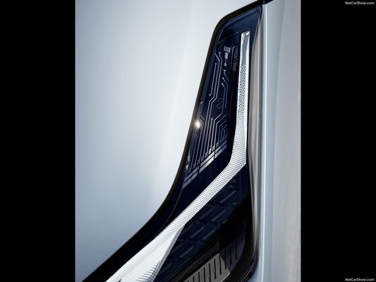 Geely Galaxy E8 Ev Electric Car 2024 550Kw Max New Energy Vehicle Sedan With One Motor At 190km/H Max Speed