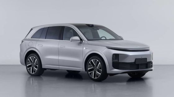 2024 Presale NEW Hybrid Li Auto L6 2024 Luksusowy samochód elektryczny 4WD Lixiang L6 E-REV SUV Li L6 Nowy pojazd energetyczny
