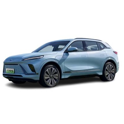 Buick Electra E5 Buick Electric Vehicle Pure Electric Long Range 545KM EV SUV