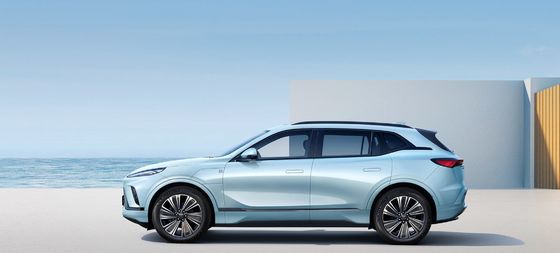 Buick Electra E5 Buick Electric Vehicle Pure Electric Long Range 545KM EV SUV