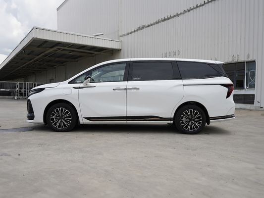 2024 Dongfeng Forthing U-Tour V9 MPV New Energy Vehicles