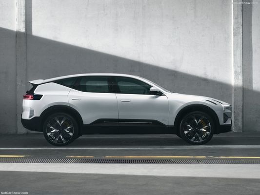 2024 Polestar 3 highspeed 670km CLTC New Energy Vehicles Long Range Electric Cars Double Motor Polestar3 SUV EV cars