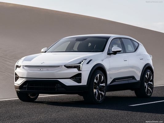 2024 Polestar 3 highspeed 670km CLTC New Energy Vehicles Long Range Electric Cars Double Motor Polestar3 SUV EV cars