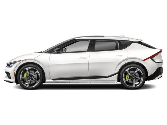 Kia EV6 2023 GT-Line eAWD pure electric CLTC671km new energy vehicle compact SUV