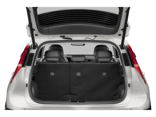 Impressive fuel economy All rounder pure electric vehicle with EPA 407km under KIA NIRO 2024 EV