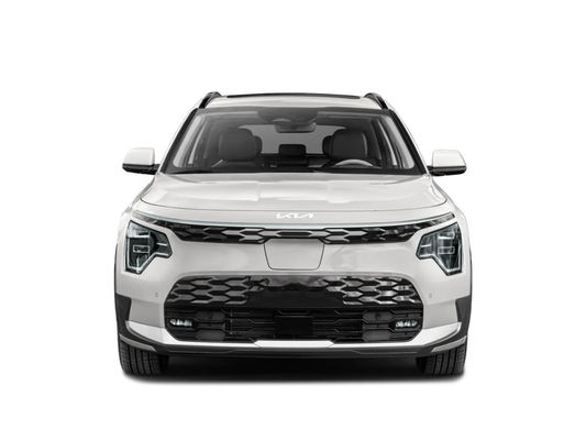 Impressive fuel economy All rounder pure electric vehicle with EPA 407km under KIA NIRO 2024 EV