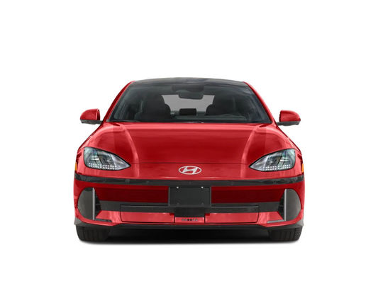 PURE Electric vehicle Hyundai Ioniq 6 Limited New engergy car for pre sale