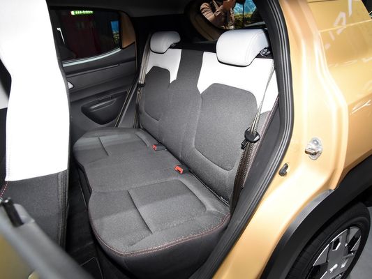 New Design Professional Dongfeng Renault Dacia Spring high speed electric car