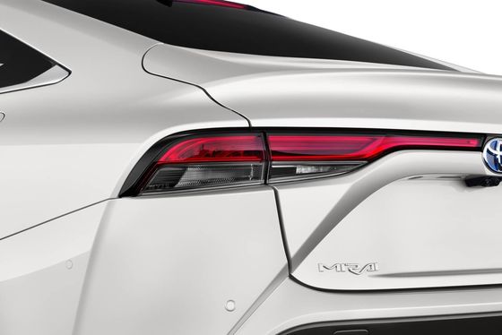 Toyota Fuel cell system Rear Wheel drive 2024 Toyota Mirai C XLE FCEV fuel cell electric sedan new energy car