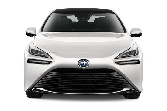 Toyota Fuel cell system Rear Wheel drive 2024 Toyota Mirai C XLE FCEV fuel cell electric sedan new energy car