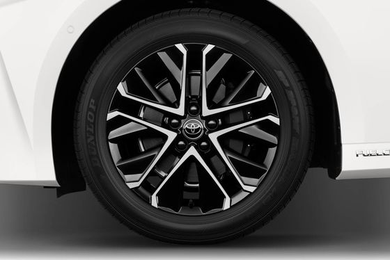 Toyota Fuel cell system Rear Wheel drive 2024 Toyota Mirai C XLE FCEV fuel cell electric sedan new energy car