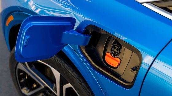 Pre-sale Affordable all-electric SUV 2024 Chevrolet Equinox EV with NEDC 450km with optional driving model selection