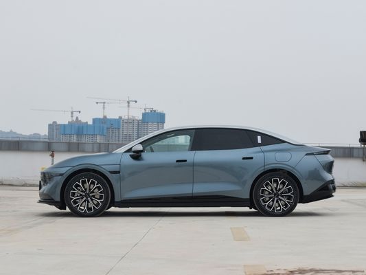 2024 Zeekr 007 Electric Car High Speed New Energy Vehicle 770km Range