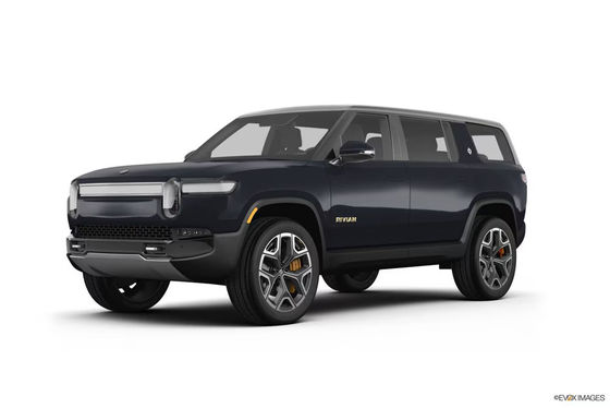 2023 RIVIAN R1S 800P.S Four Motors 660km Range 7 Seater All Electric Powertrain SUV