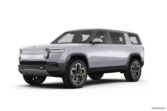 2023 RIVIAN R1S 800P.S Four Motors 660km Range 7 Seater All Electric Powertrain SUV