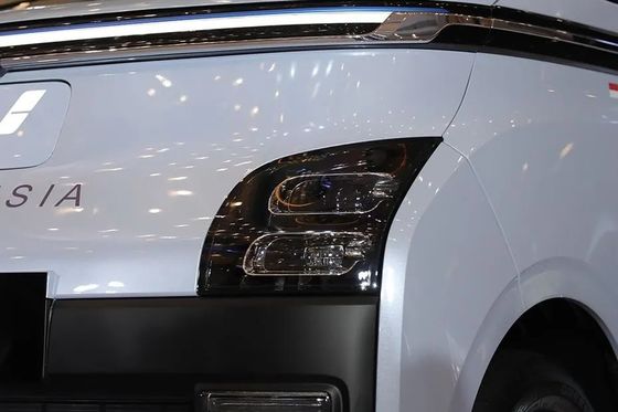 New electric mini cars Wuling Air ev RHD Air EV comes with 30/50 kW electric motor 200/300km RANGES