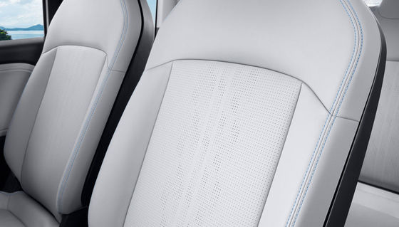 New electric mini cars Wuling Air ev RHD Air EV comes with 30/50 kW electric motor 200/300km RANGES