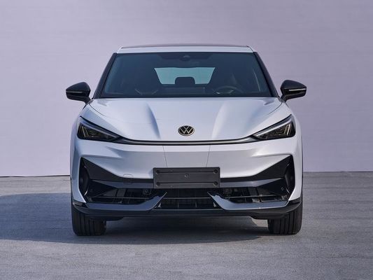 2024 Pure Electric SUV Volkswagen ID.UNYX Electric Car With Range 560km