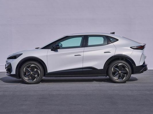 2024 Pure Electric SUV Volkswagen ID.UNYX Electric Car With Range 560km