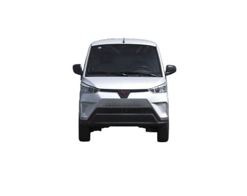 2023 Wuling EV50 281km Contemporary Amperex Technology Co., Limited 38.64kWh Auto Vehicles Ev Car Pure Electric Vehicles
