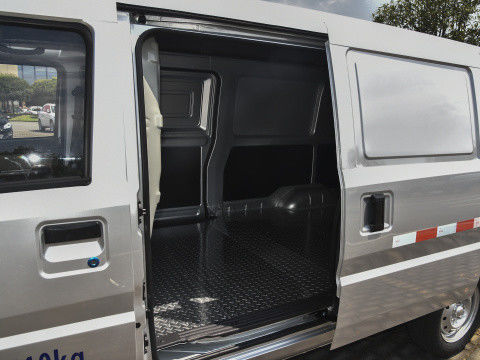 2023 Wuling EV50 281km Contemporary Amperex Technology Co., Limited 38.64kWh Auto Vehicles Ev Car Pure Electric Vehicles