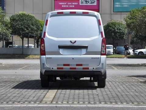 2023 Wuling EV50 281km Contemporary Amperex Technology Co., Limited 38.64kWh Auto Vehicles Ev Car Pure Electric Vehicles