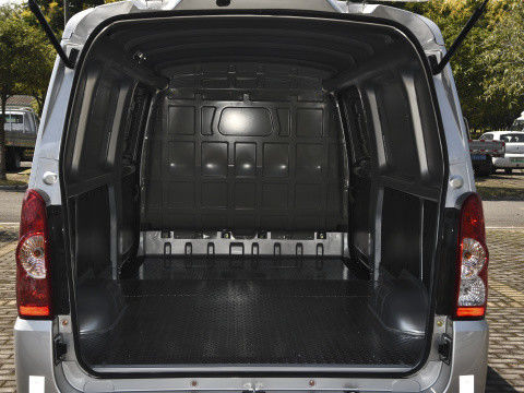 2023 Wuling EV50 281km Contemporary Amperex Technology Co., Limited 38.64kWh Auto Vehicles Ev Car Pure Electric Vehicles