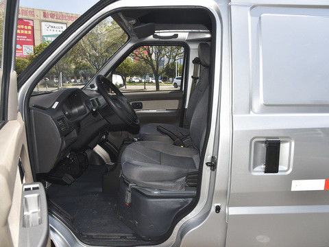 2023 Wuling EV50 281km Contemporary Amperex Technology Co., Limited 38.64kWh Auto Vehicles Ev Car Pure Electric Vehicles