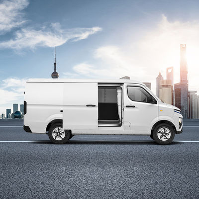 Super Loading Capacity 6m³ Volume With 220N.m Torque RWD MODEL Farizon Xingxiang V NEW Energy TRUCK