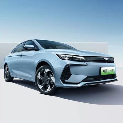 China New Energy Geely Emgrand L HIP 2024 Champion Edition 1.5TD-DHT Pro 100KM Beyond Type(Plug-In Hybrid)