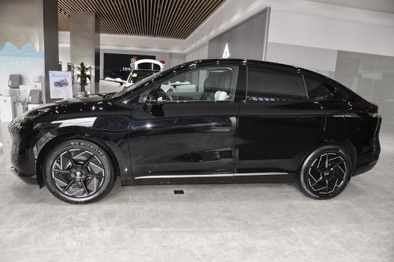 2024 Pure Electric Vehicle Aion Hyper HT Electric SUV With Range 600km