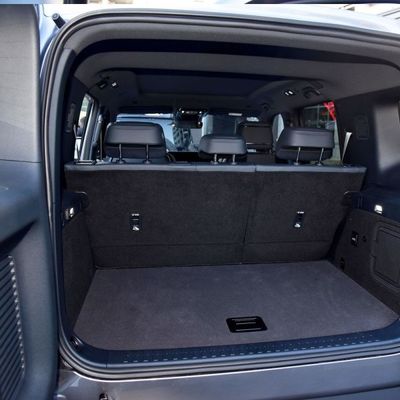 New Electric Four Wheel Drive PHEV Byd Formula Leopard 5 With Max Power Output Of 505 KW And A Max Torque Of 760 N·m.