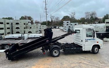 Ideal PURE Truck For The Various Demands & Solvelast Mile Logistics And Vocational Services With Range Of 84miles